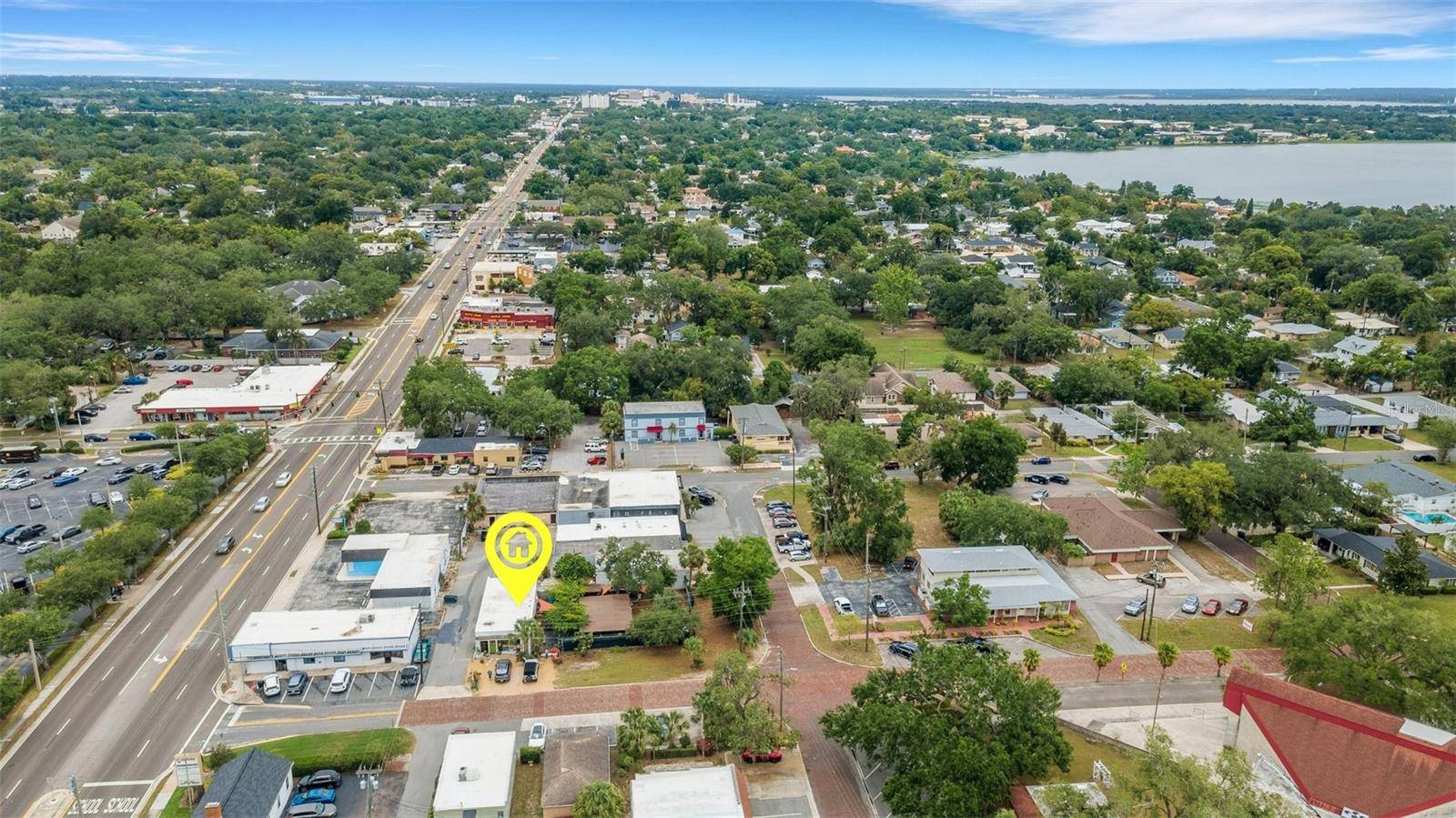 Lakeland, FL 33803,110 EASTON DR