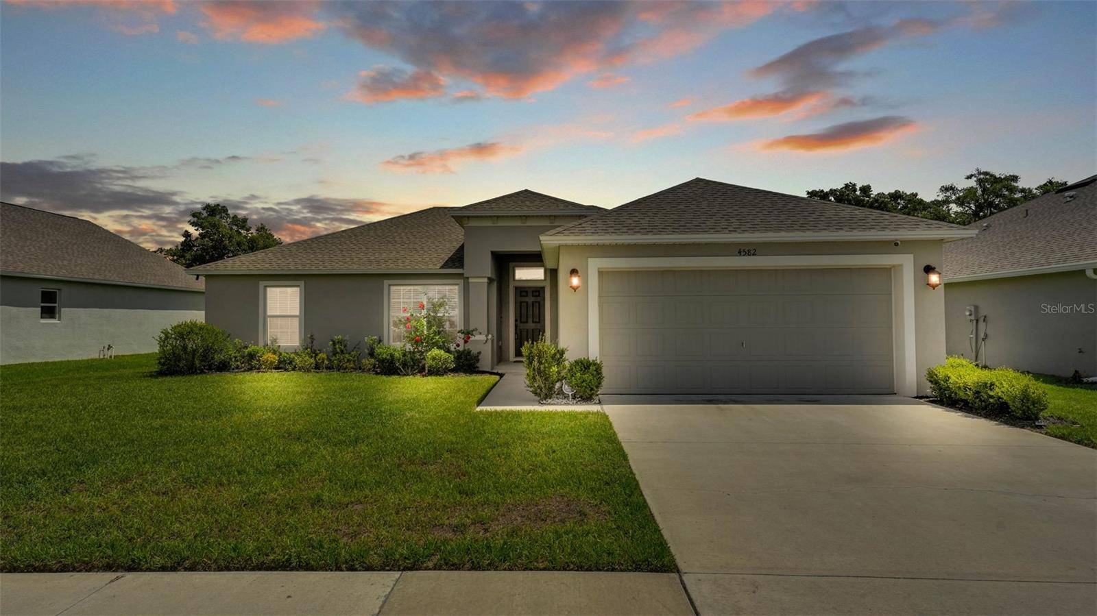 4582 PENKERT PL, Lakeland, FL 33811
