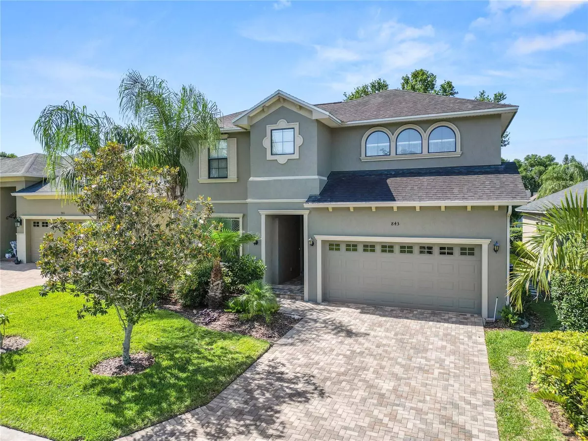 Lakeland, FL 33813,843 CHRISTINA CHASE DR