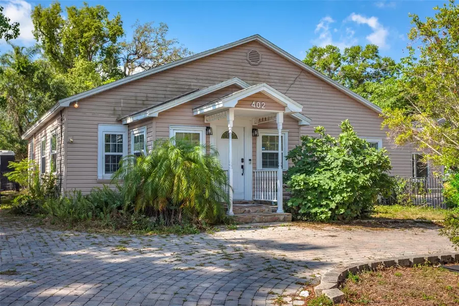 402 W PATTERSON ST, Lakeland, FL 33803