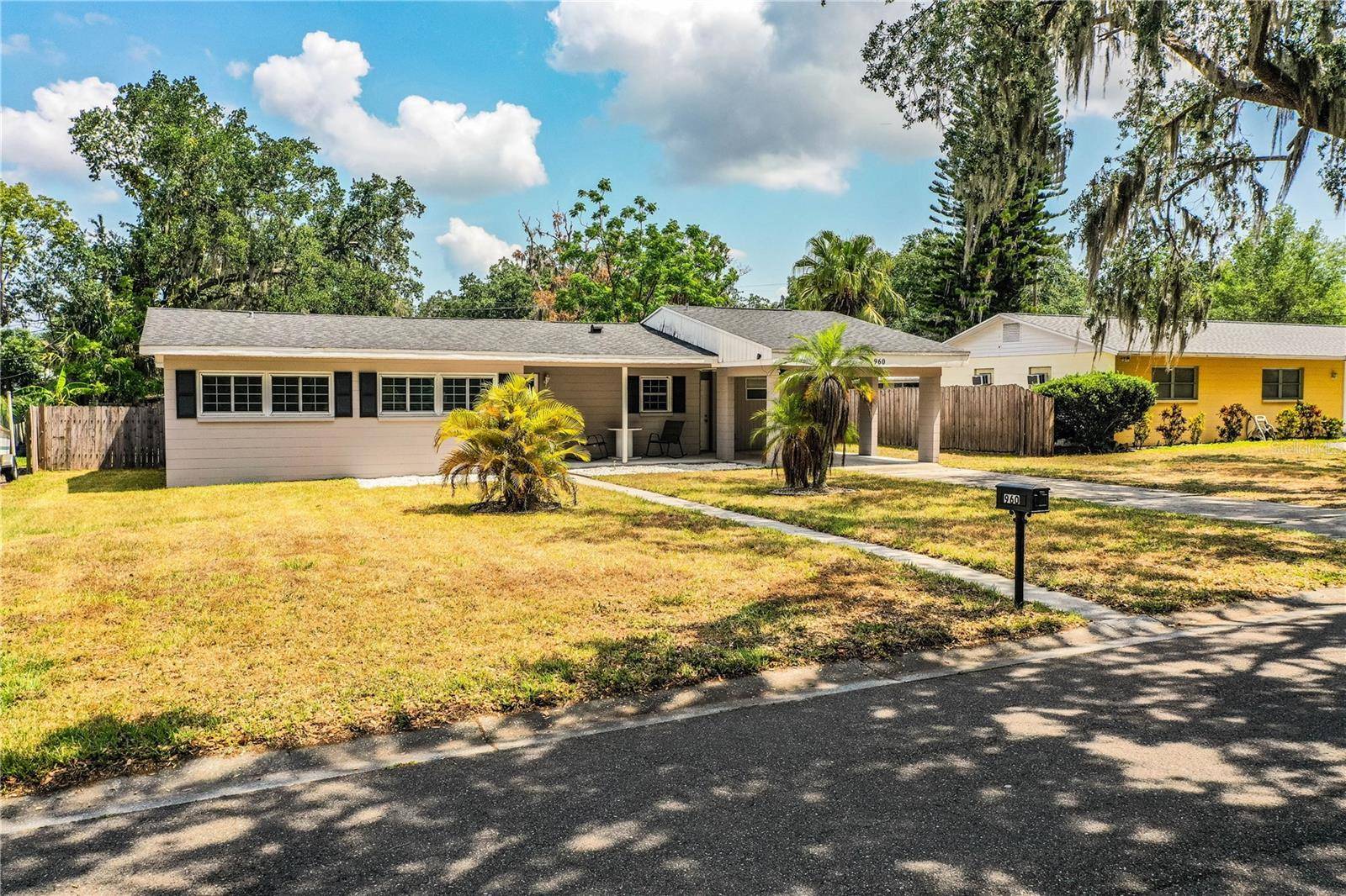 960 LILA ST, Bartow, FL 33830