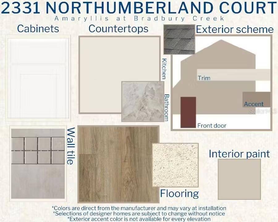 Haines City, FL 33844,2331 NORTHUMBERLAND CT