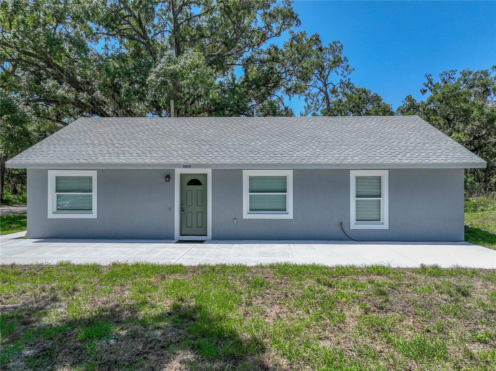 1415 SOUTHERN AVE, Lakeland, FL 33803