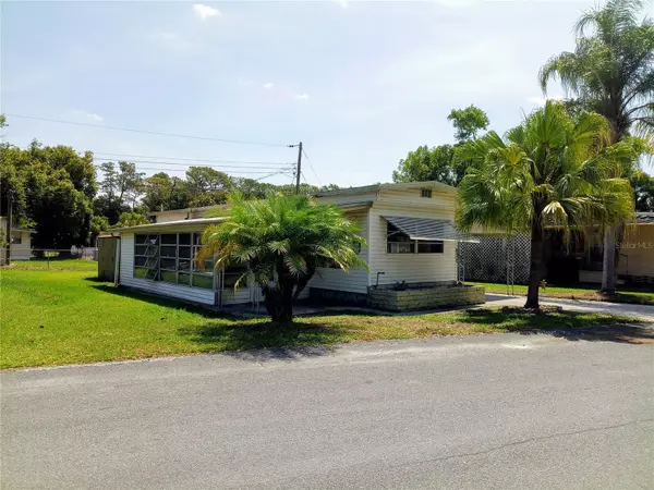 Lakeland, FL 33815,831 VILLAGE PL