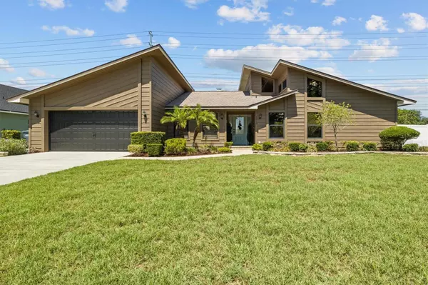 5519 CLUB HL W,  Lakeland,  FL 33812