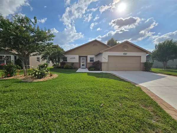 6042 SEAGULL LN, Lakeland, FL 33809