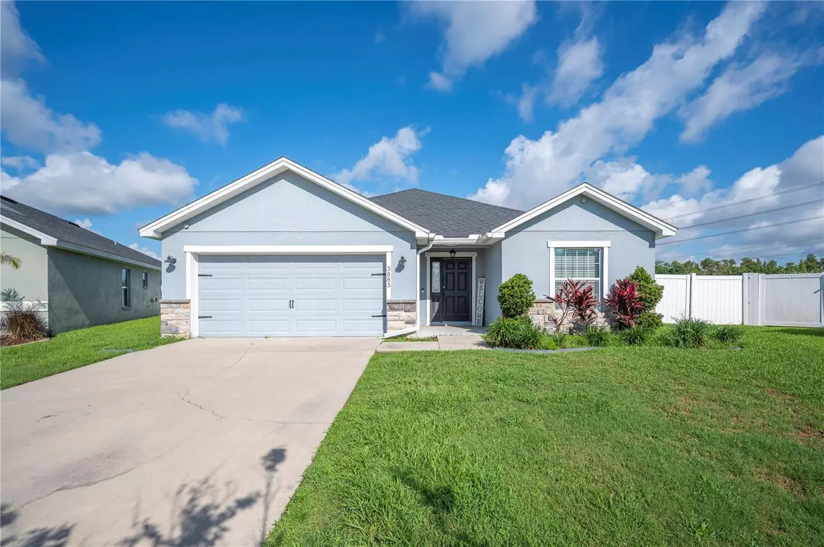 Lakeland, FL 33811,3883 SANDHILL CRANE DR