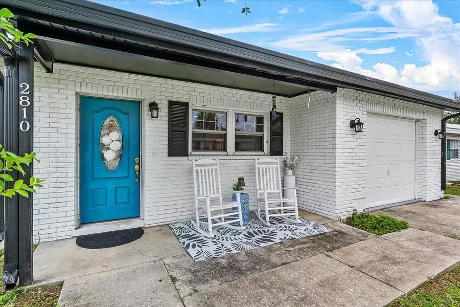2810 GARY LN, Lakeland, FL 33812