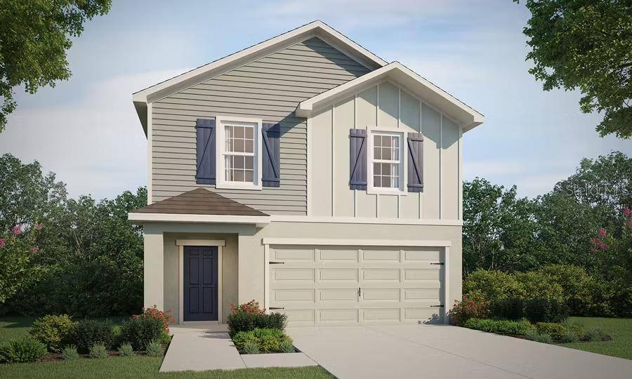 4482 RAPALLO AVE, Winter Haven, FL 33884