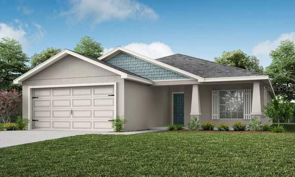 6021 MANGROVE CREEK RD, Wimauma, FL 33598