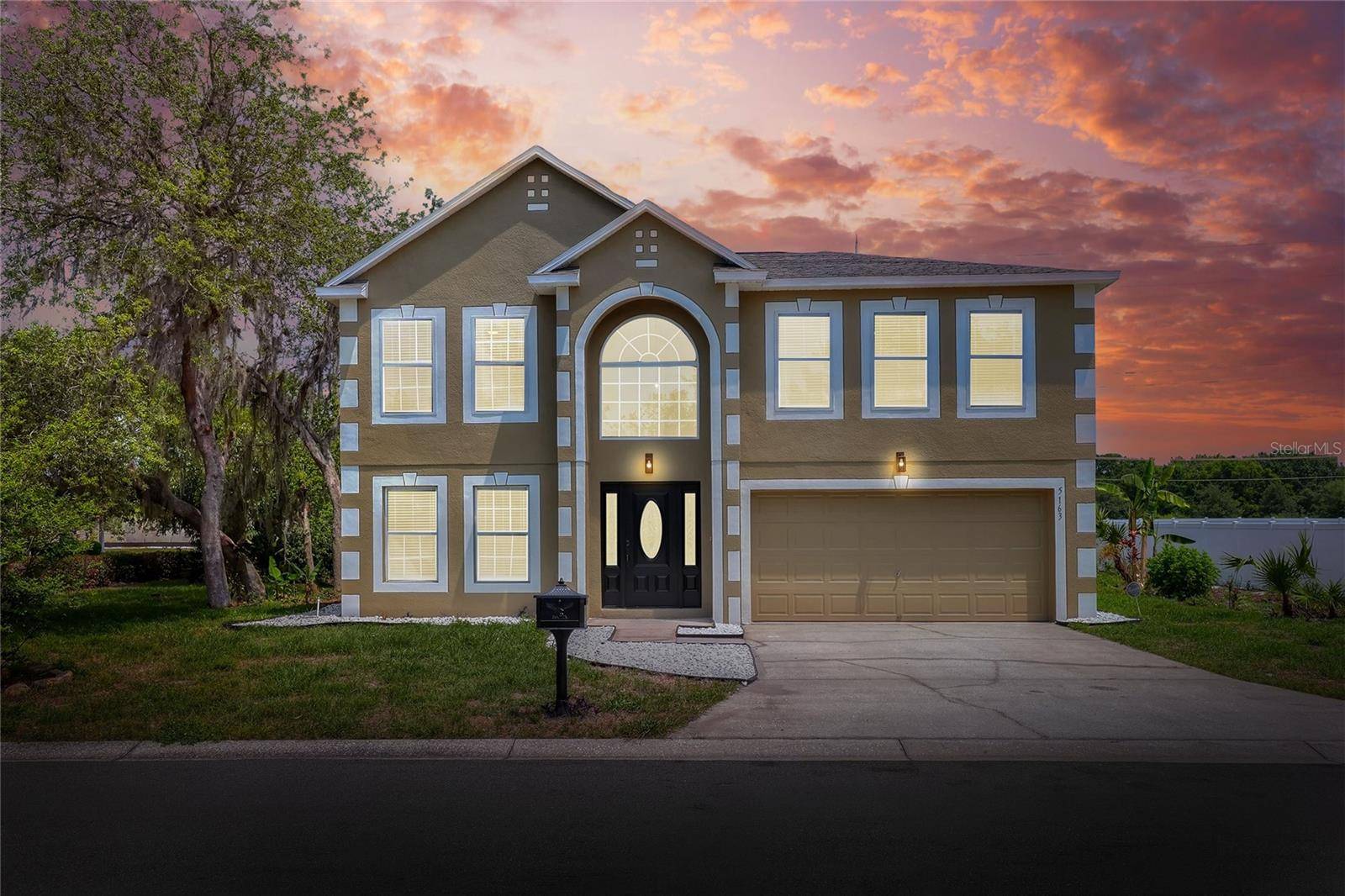 Lakeland, FL 33805,5163 SPANISH OAKS DR