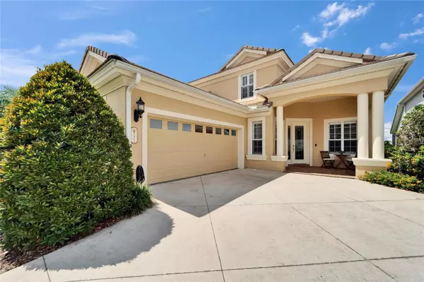 2464 LAUREL GLEN DR, Lakeland, FL 33803