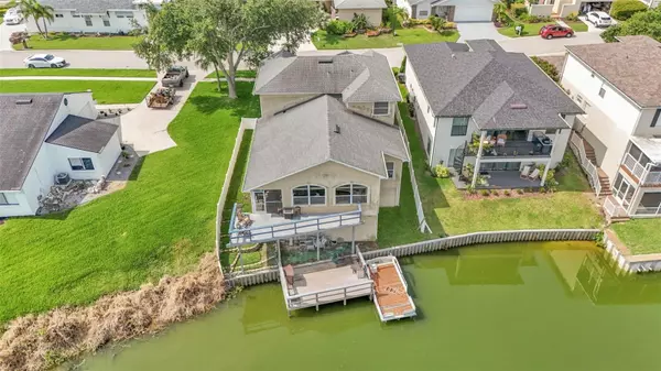 Lakeland, FL 33813,601 PENINSULAR DR