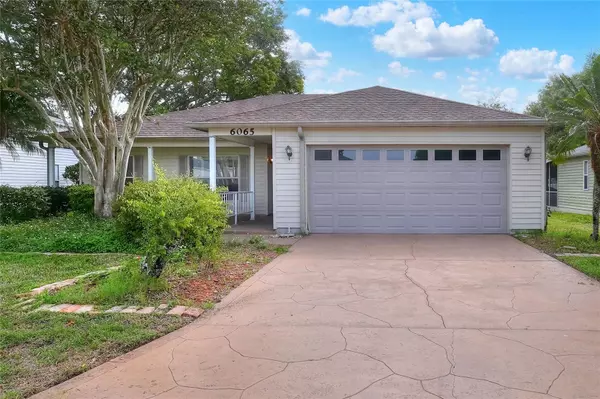 6065 MAGPIE DR,  Lakeland,  FL 33809