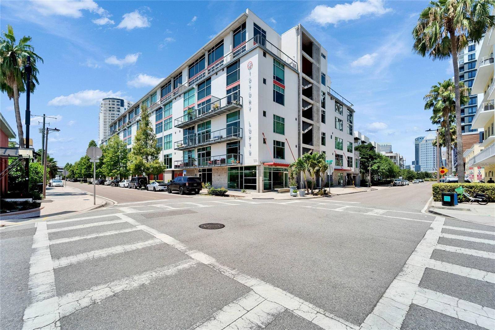 101 S 12TH ST #318, Tampa, FL 33602