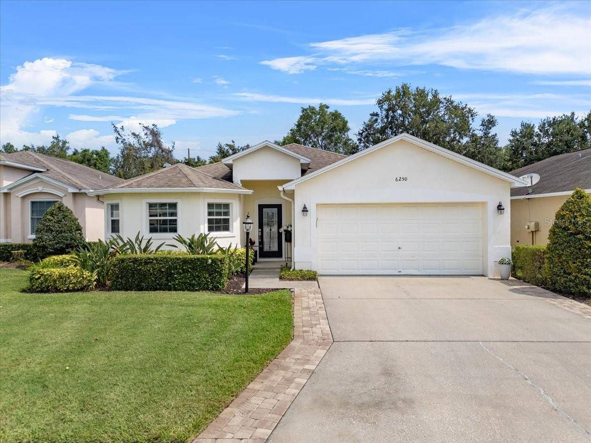 6250 SILVER LEAF LN, Lakeland, FL 33813