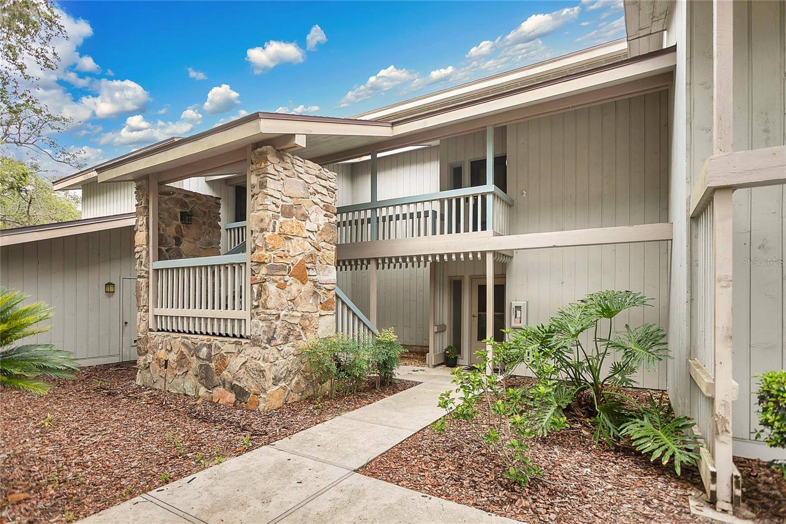 321 BIRCH WAY #321, Haines City, FL 33844