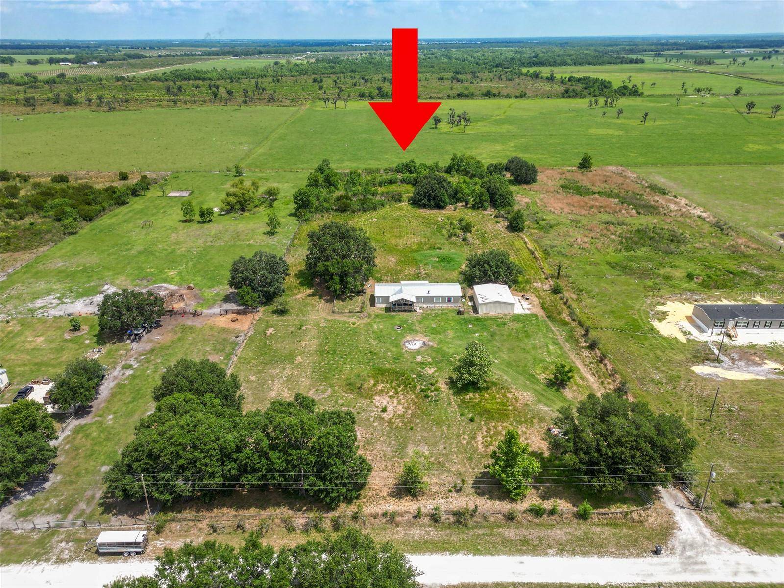Frostproof, FL 33843,250 QUAIL RUN