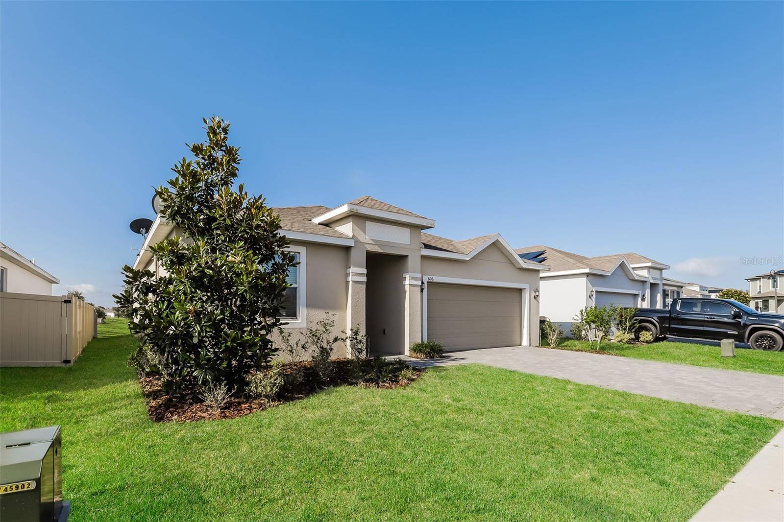 Haines City, FL 33844,606 FAIRVIEW AVE #244