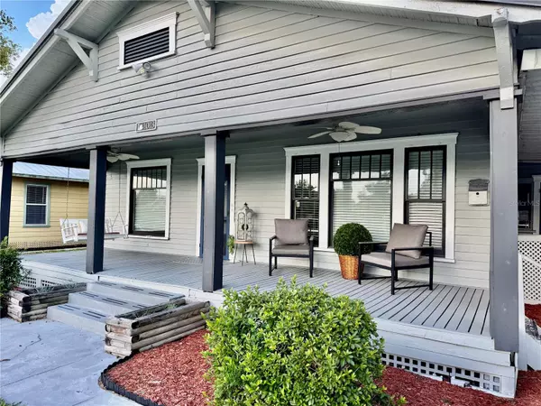 1013 PENNSYLVANIA AVE, Lakeland, FL 33803
