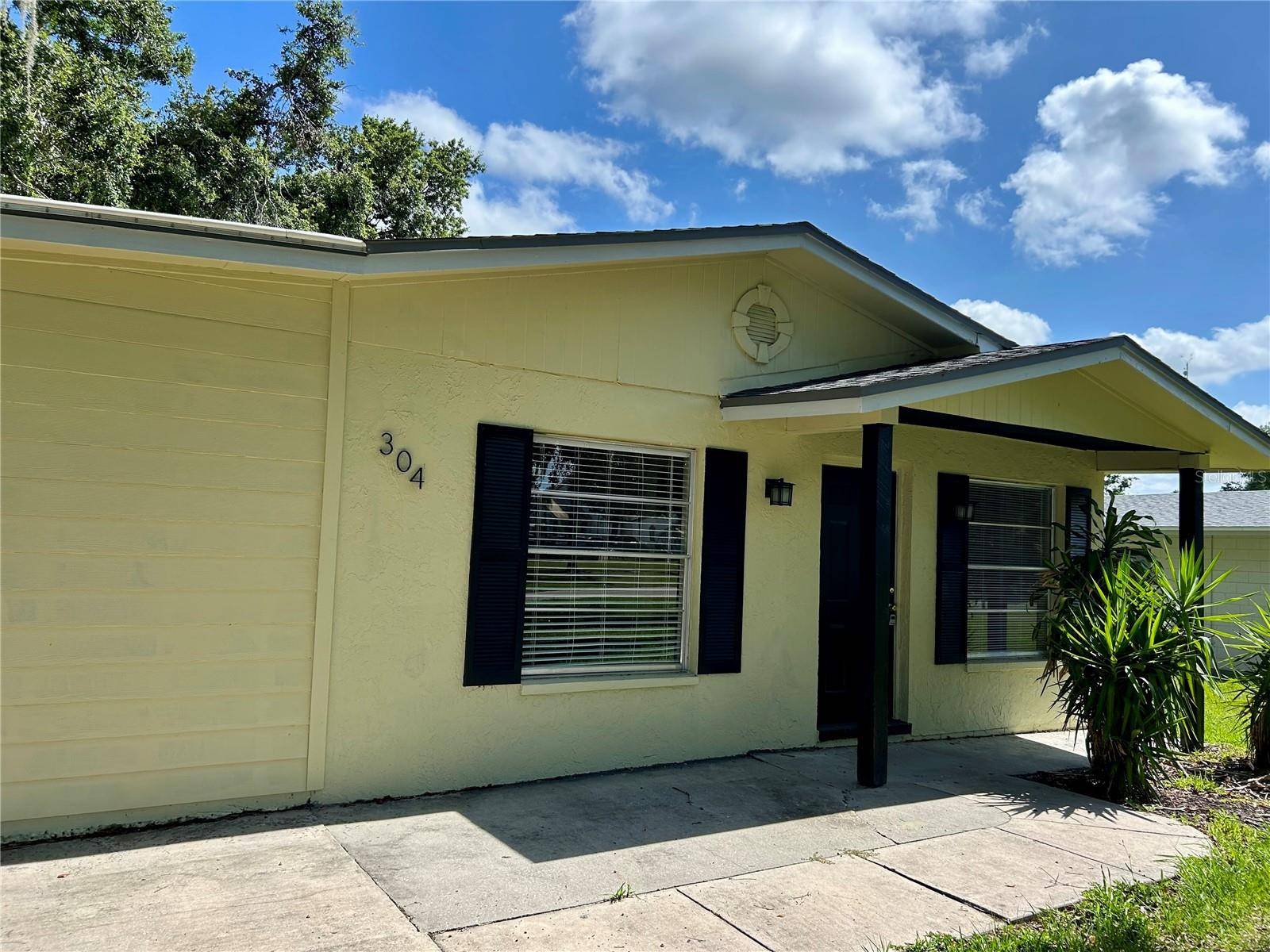 304 BELL ST, Wauchula, FL 33873