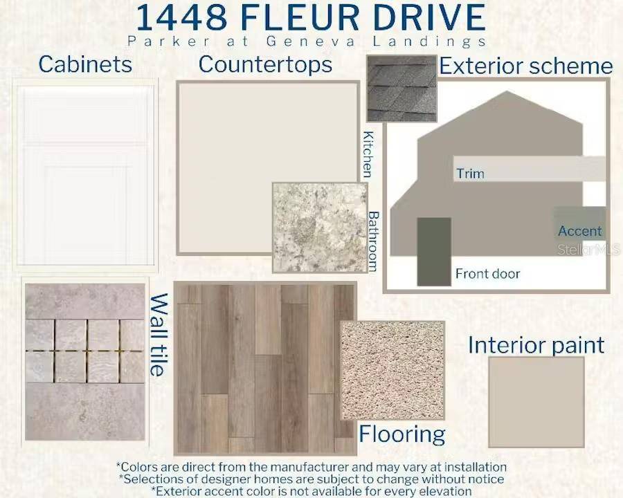 Davenport, FL 33837,1448 FLEUR DR