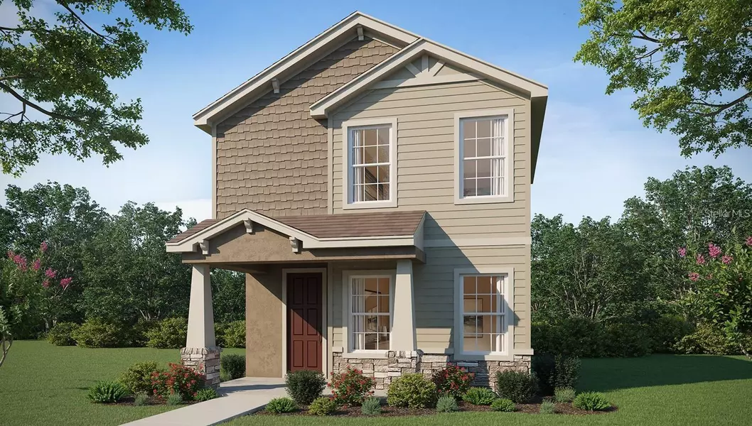 445 SILVERBELL TRL, St Cloud, FL 34771
