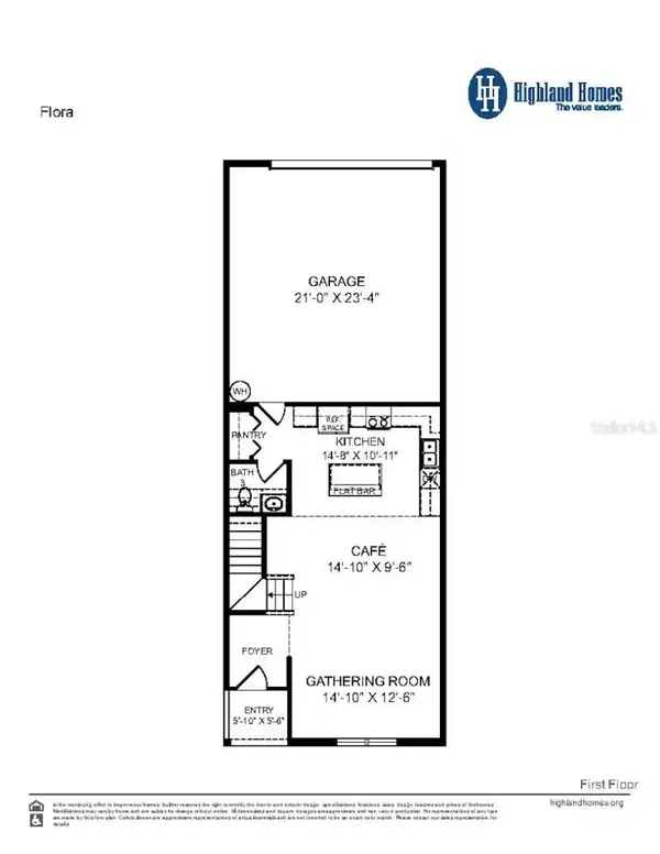 St Cloud, FL 34771,5768 ANDERS WAY