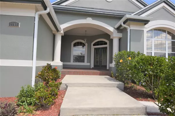 Lakeland, FL 33810,2218 LONGLEAF CIR