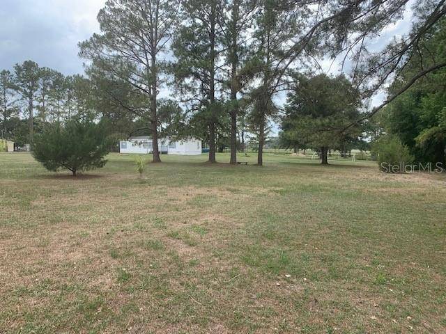 Dade City, FL 33523,16855 OLD JOHNSTON RD
