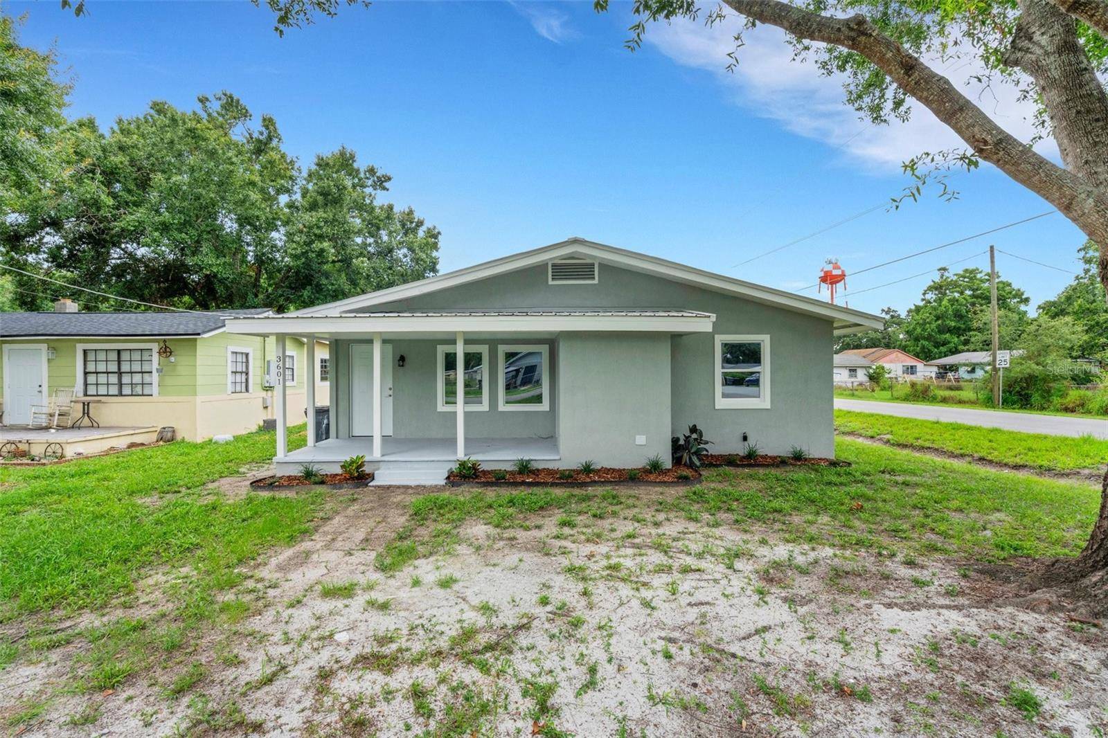 Winter Haven, FL 33881,3601 AVENUE R NW