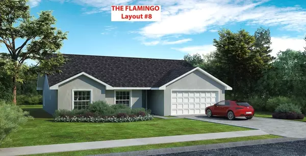 5992 TEAL TRL, Lakeland, FL 33809