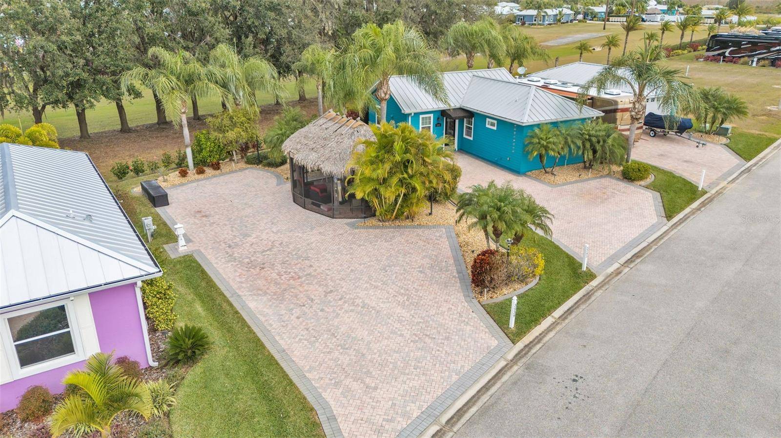 3239 RED TAIL HAWK DR, Polk City, FL 33868