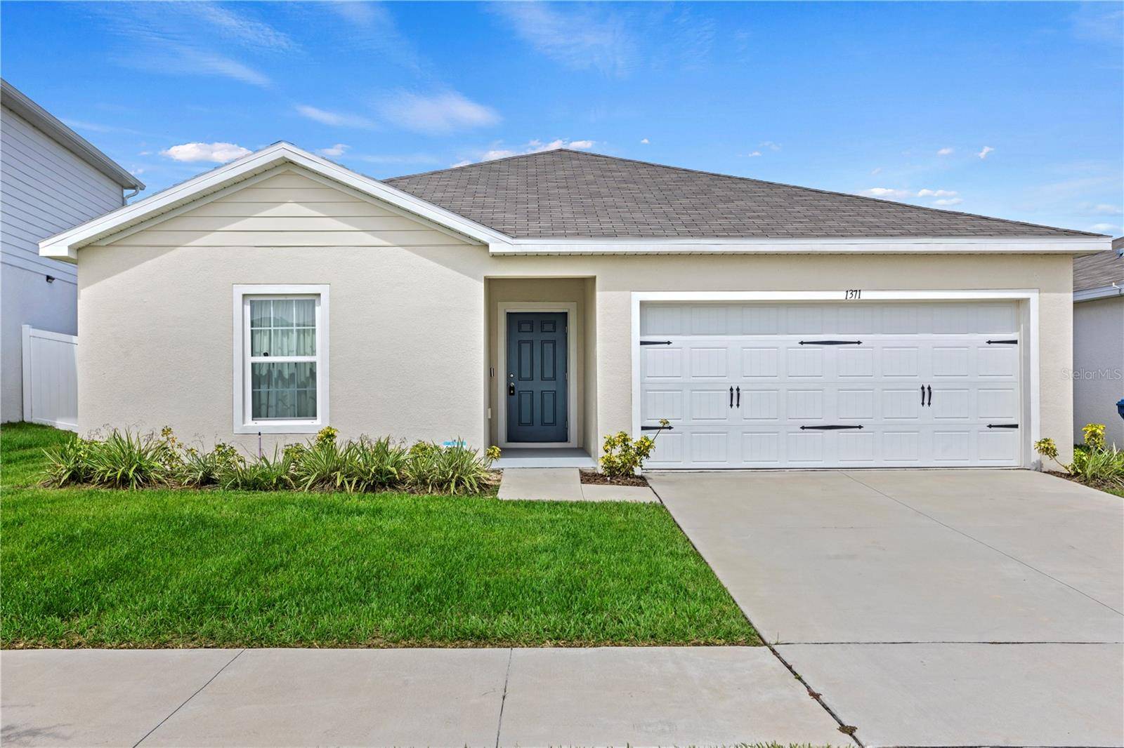 1371 MADISON CIR, Haines City, FL 33844