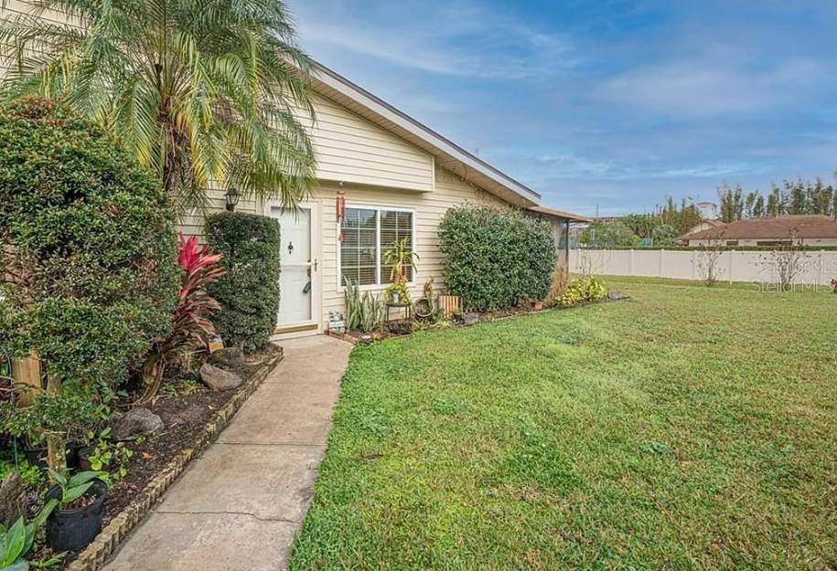 1127 SPRING MEADOW DR #1127, Kissimmee, FL 34741