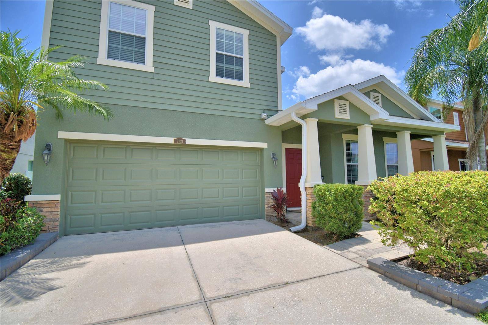 Plant City, FL 33566,2721 WALDEN WOODS DR