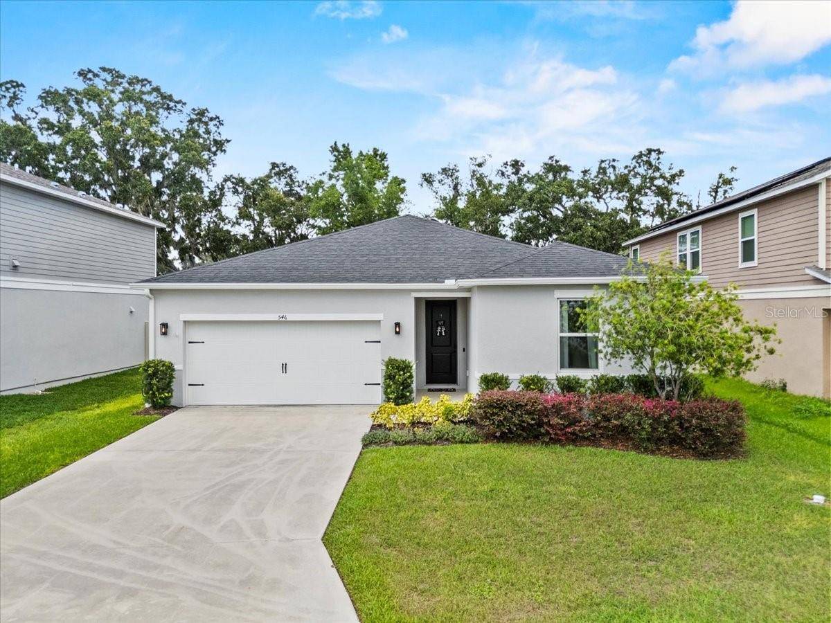 546 SCOTT LAKE CREEK LN, Lakeland, FL 33813
