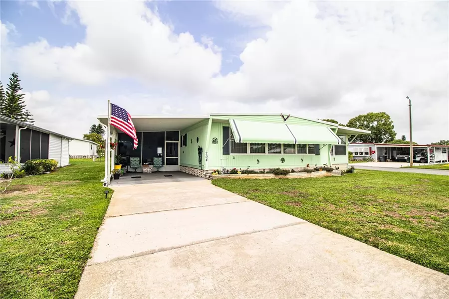 1610 REYNOLDS RD #204, Lakeland, FL 33801
