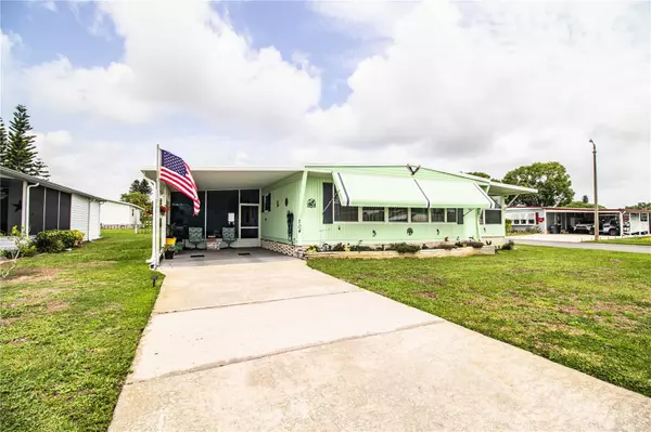1610 REYNOLDS RD #204, Lakeland, FL 33801