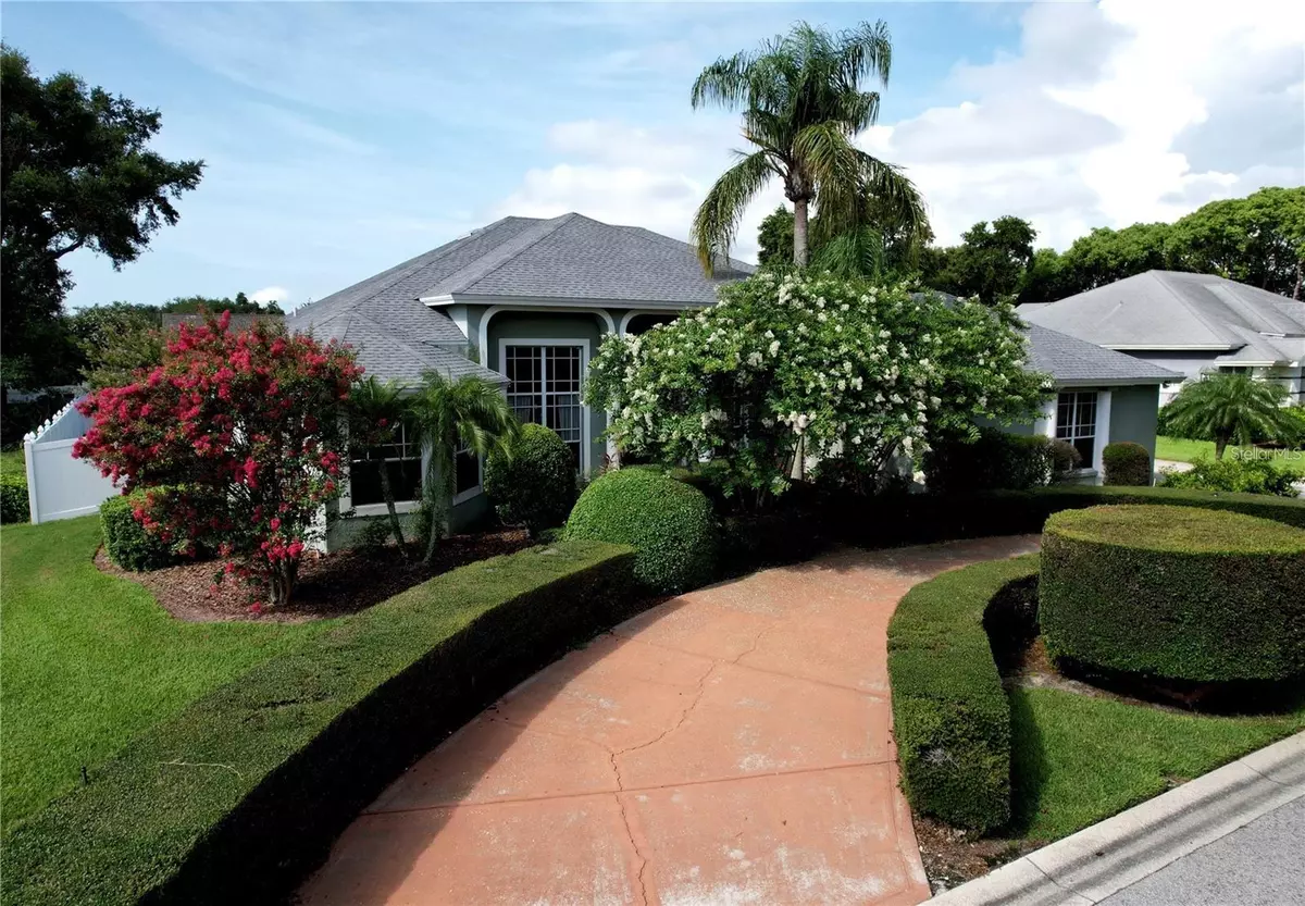 Lakeland, FL 33813,943 HAMILTON PLACE LN