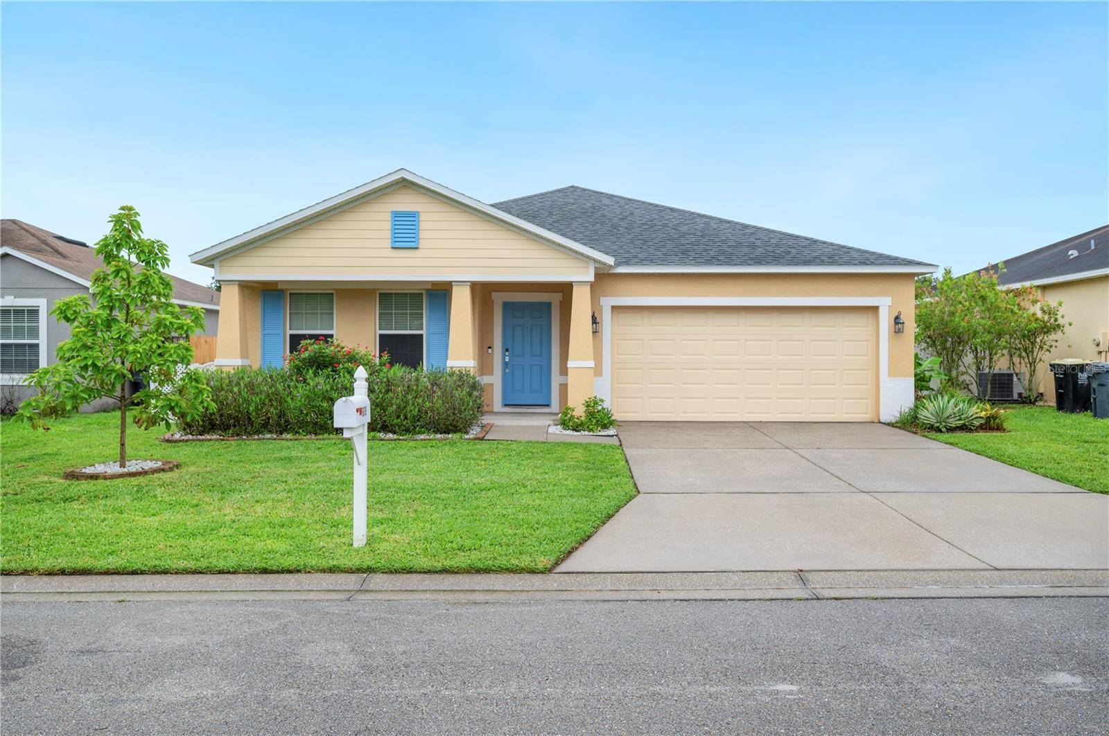 Lakeland, FL 33811,6819 GLENBROOK DR