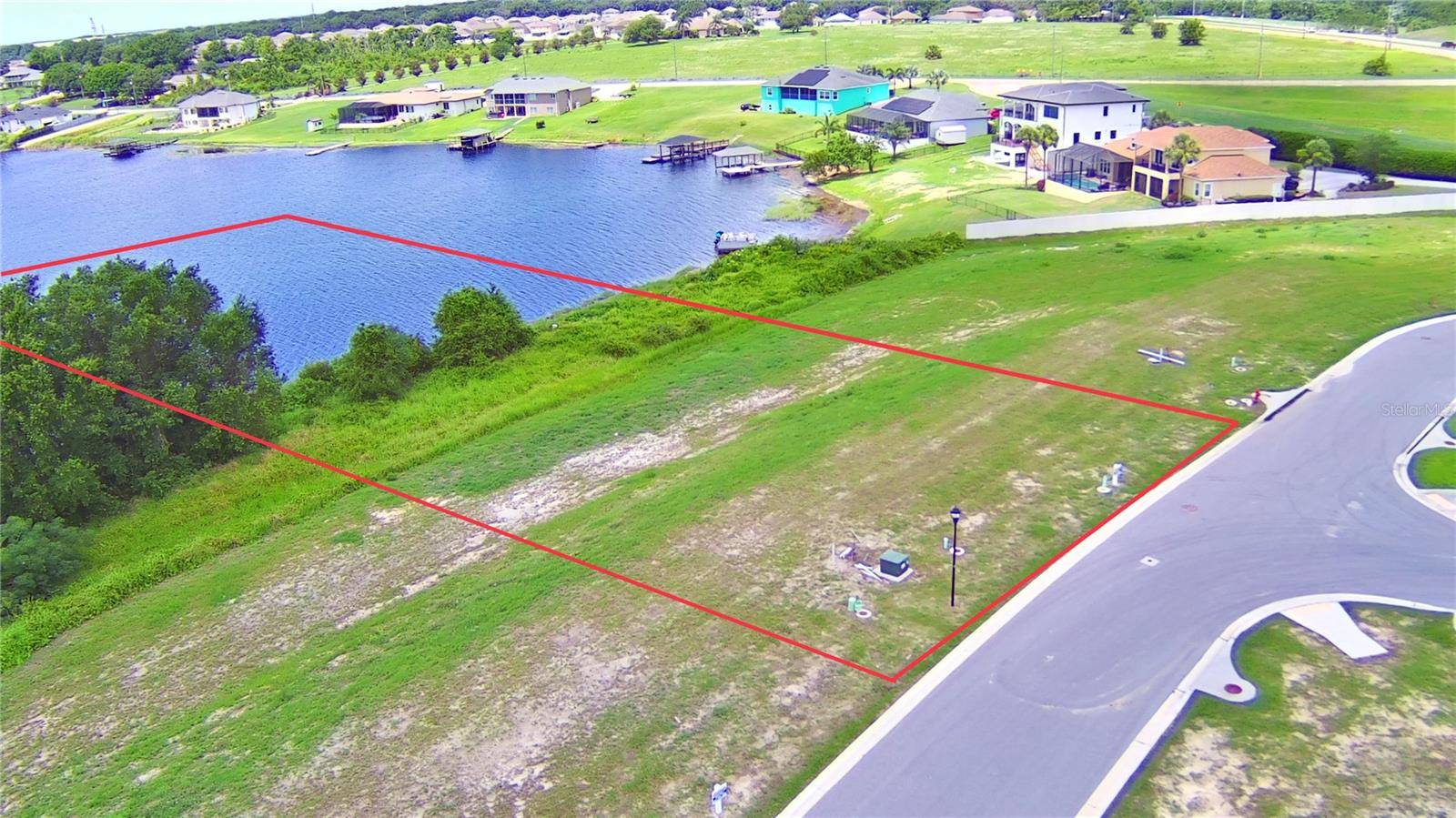 Auburndale, FL 33823,4389 JULIANA LAKE DR