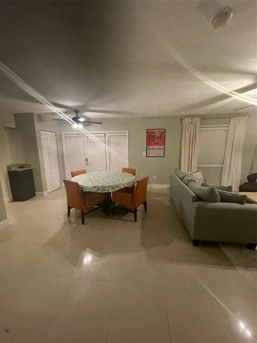 St Petersburg, FL 33705,3873 POMPANO (FURNISHED) DR SE #D