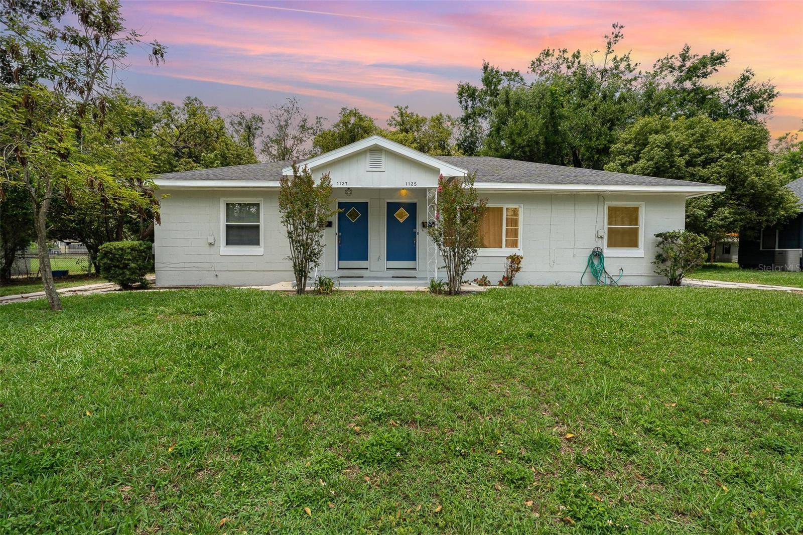 1125 JOSEPHINE ST,  Lakeland,  FL 33815