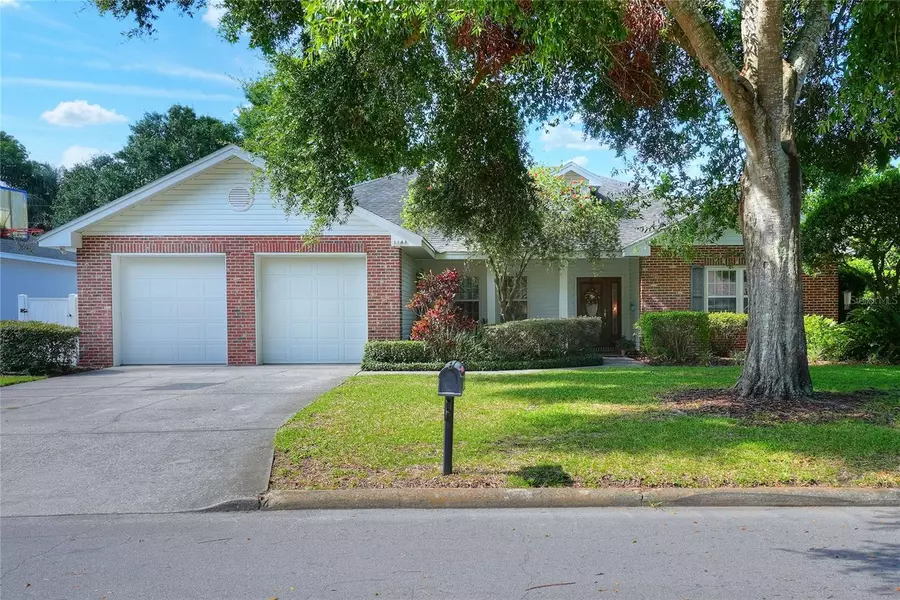 1145 DENTON ST, Lakeland, FL 33803