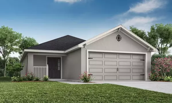 2315 NORTHUMBERLAND CT, Haines City, FL 33844