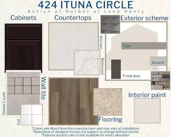 Winter Haven, FL 33881,424 ITUNA CIR