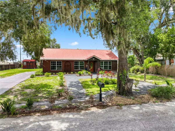 330 DIESEL RD, Mulberry, FL 33860
