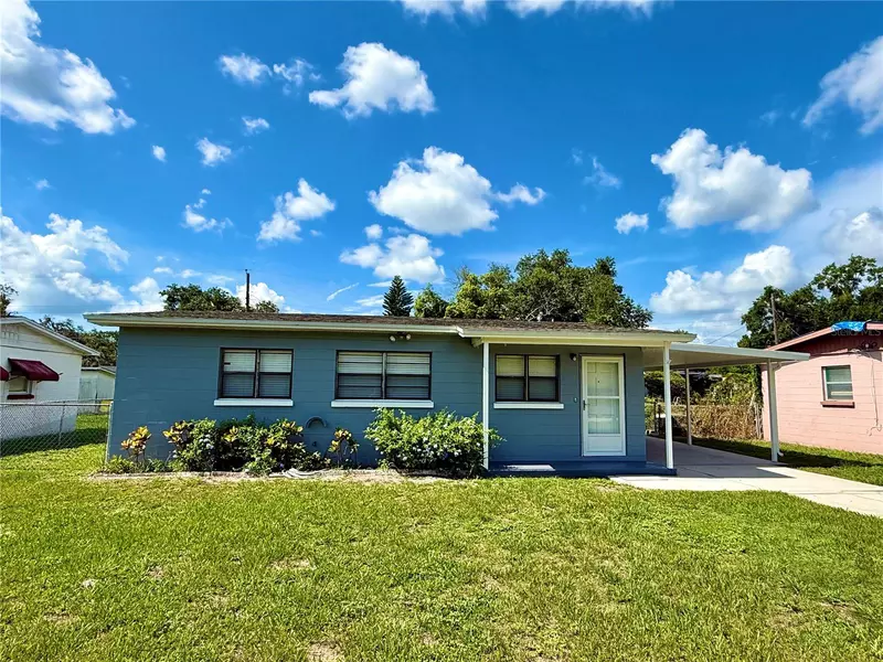 2655 HEMPSTEAD DR, Lakeland, FL 33801