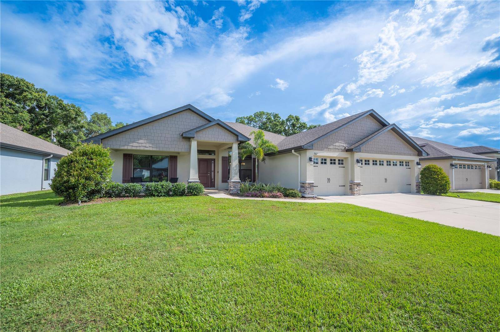 967 HUNTERS MEADOW LN, Lakeland, FL 33809